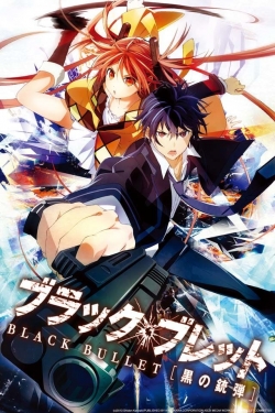 watch-Black Bullet