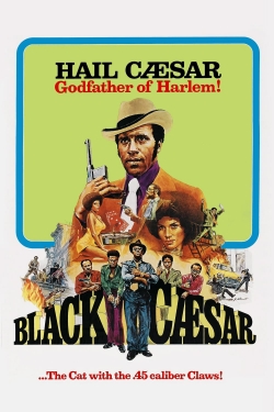 watch-Black Caesar