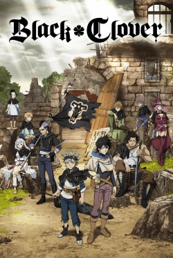 watch-Black Clover