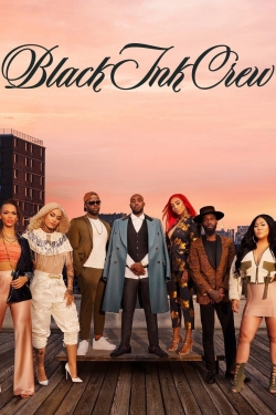 watch-Black Ink Crew New York