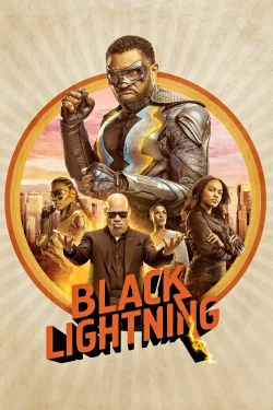 watch-Black Lightning