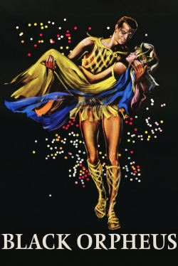 watch-Black Orpheus