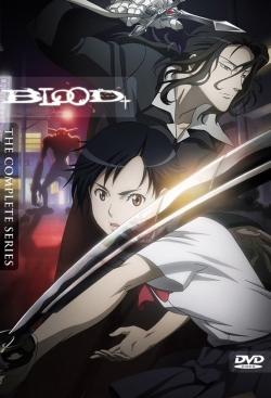 watch-Blood+