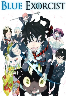 watch-Blue Exorcist