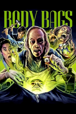 watch-Body Bags