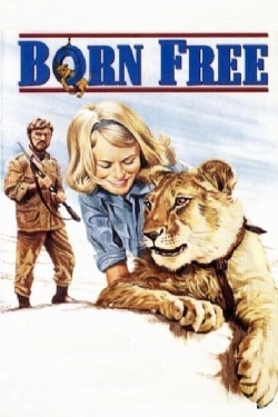 watch-Born Free