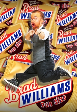 watch-Brad Williams: Fun Size