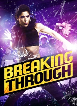 watch-Breaking Through