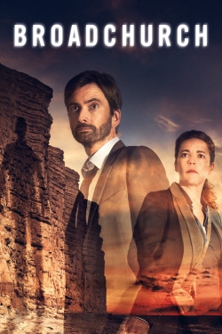 watch-Broadchurch