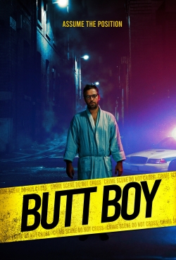 watch-Butt Boy