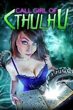 watch-Call Girl of Cthulhu