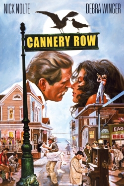 watch-Cannery Row