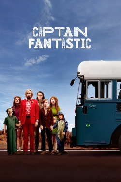 watch-Captain Fantastic