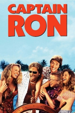 watch-Captain Ron