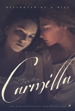 watch-Carmilla