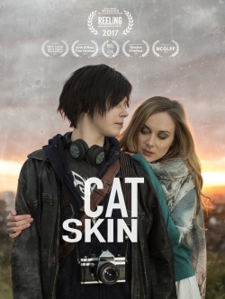 watch-Cat Skin