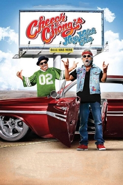 watch-Cheech & Chong's Hey Watch This