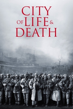 watch-City of Life and Death