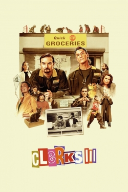 watch-Clerks III