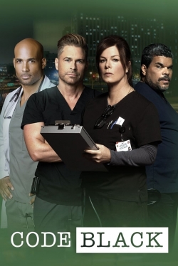 watch-Code Black