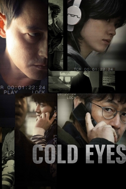 watch-Cold Eyes