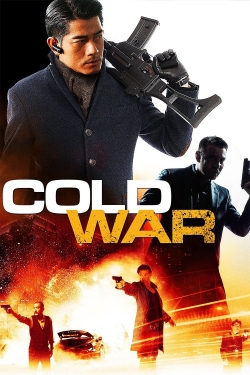 watch-Cold War