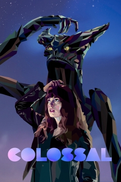 watch-Colossal