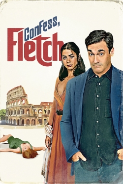 watch-Confess, Fletch