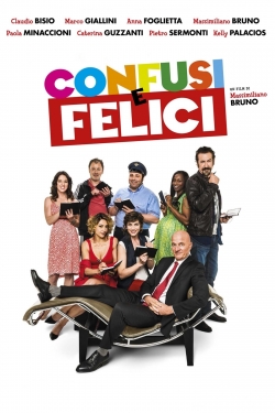 watch-Confusi e felici