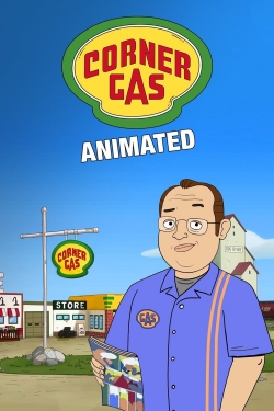 watch-Corner Gas Animated