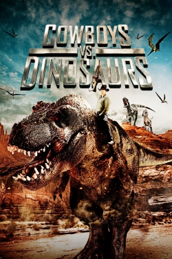 watch-Cowboys vs. Dinosaurs