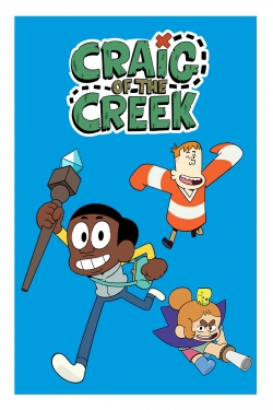 watch-Craig of the Creek