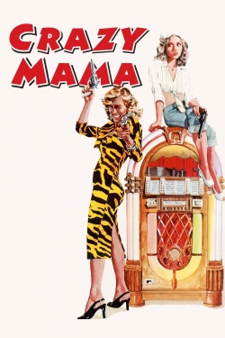 watch-Crazy Mama