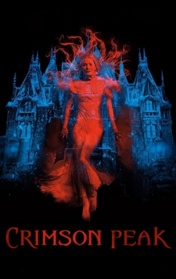 watch-Crimson Peak