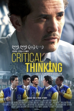 watch-Critical Thinking