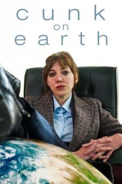 watch-Cunk on Earth