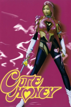 watch-Cutie Honey