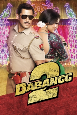 watch-Dabangg 2