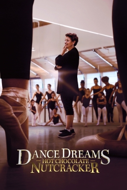 watch-Dance Dreams: Hot Chocolate Nutcracker