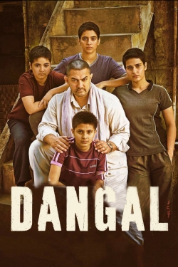 watch-Dangal