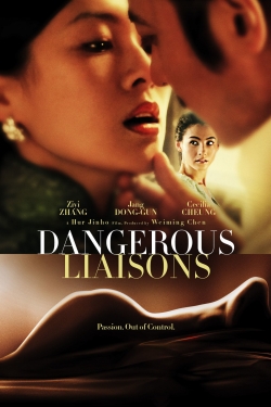 watch-Dangerous Liaisons