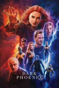 watch-Dark Phoenix