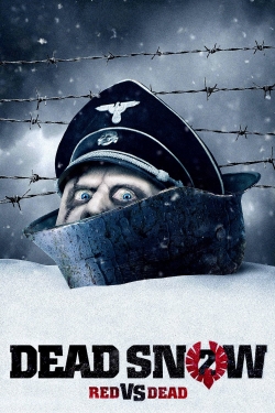 watch-Dead Snow 2: Red vs. Dead