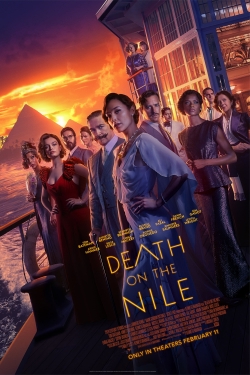 watch-Death on the Nile