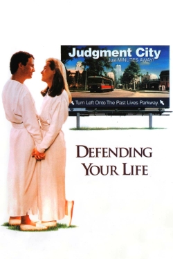 watch-Defending Your Life