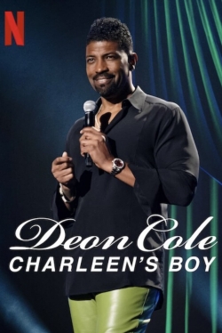 watch-Deon Cole: Charleen's Boy