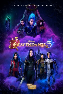 watch-Descendants 3