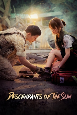 watch-Descendants of the Sun