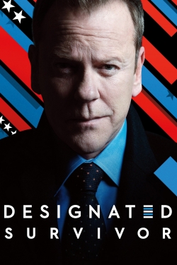 watch-Designated Survivor