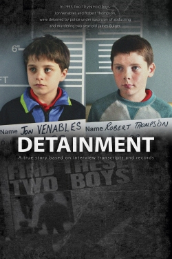 watch-Detainment